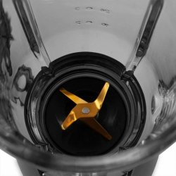 Glasmixer Orbegozo BV 6575 Svart 1,5 L