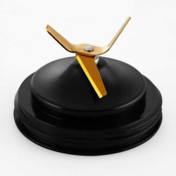 Glasmixer Orbegozo BV 6575 Svart 1,5 L