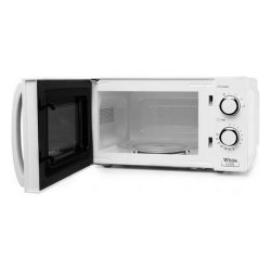 Mikrovgsugnen Orbegozo 17541 20 L 700W Vit 700 W 20 L