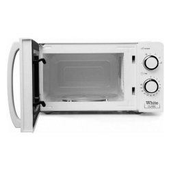 Mikrovgsugnen Orbegozo 17541 20 L 700W Vit 700 W 20 L