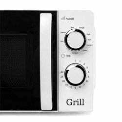 Grill Orbegozo MIG 2130 20 L 700W Vit 700 W 900 W 20 L