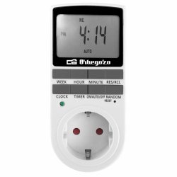 Smartkontakt OR: Intelligent Kontakt Orbegozo 17553 OR
