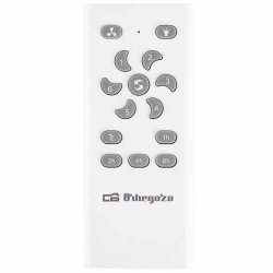 Takflkt Orbegozo CP 109120 35 W 70 W  120 cm Svart