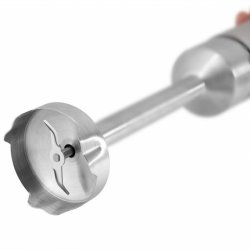 Stavmixer Orbegozo 17635 Vit Svart 800 W