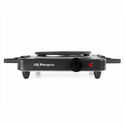 Elektrisk vrmeplatta Orbegozo 17730 OR 1500 W Multicolour