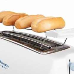 Brdrost Orbegozo 17742 1400 W
