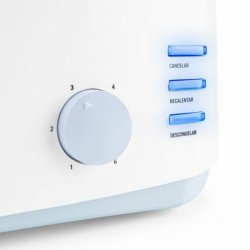 Brdrost Orbegozo 17742 1400 W