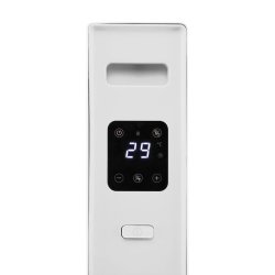 Konvektor Orbegozo REW 2050 2000 W