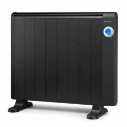 Vrmeelement Digitalt Orbegozo 18006