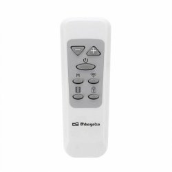 Vrmeelement Digitalt Orbegozo 18006