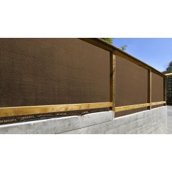 Nt Fun&Go Premium Brun Polyetylen (1 x 5 m)