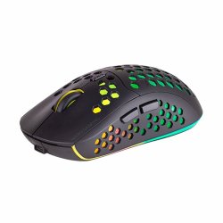 Mus Mars Gaming MMW3 79G Svart 3200 DPI
