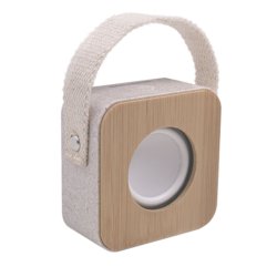 Bluetooth Hgtalare Mars Gaming MSECO Gr 4 W 8W