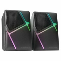 PC-hgtalare Mars Gaming MSH 10 W