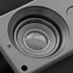 PC-hgtalare Mars Gaming MSH 10 W