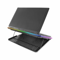 Laptopstd med flkt Mars Gaming MNBC13