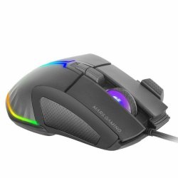Gaming Mus Mars Gaming MMXT