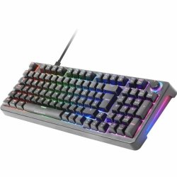 Tangentbord Mars Gaming MKPROYES