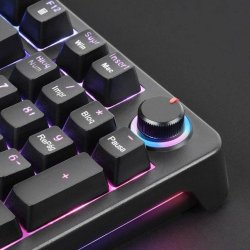 Tangentbord Mars Gaming MKPROYES