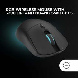 Gaming-pack Mars Gaming MCPWTKLES