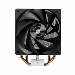 Kylplatta till laptop Mars Gaming MCPUX4