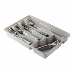 Bestickset i Rostfritt Stl San Ignacio BGEU-5889 Rostfritt stl