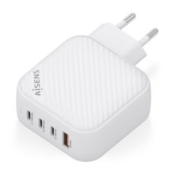 Vggladdare Aisens ASCH-100W4P028-W Vit 100 W (1 antal)