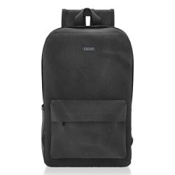 Laptopryggsck Aisens Svart