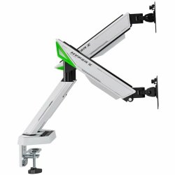 Bordfste fr Skrm Aisens DT38TSR-345 17"