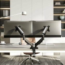 Bordfste fr Skrm Aisens DT32TSR-357 17" 32"