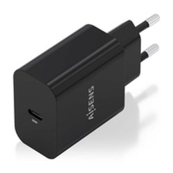 Vggladdare Aisens A110-0941 Svart 33 W