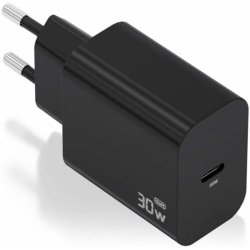 Vggladdare Aisens A110-0941 Svart 33 W