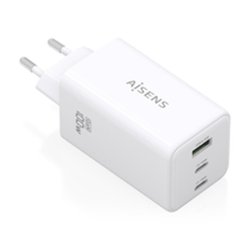 Trdls laddare Aisens ASCH-100W3P051-W Vit 100 W