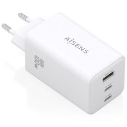 Trdls laddare Aisens ASCH-100W3P051-W Vit 100 W