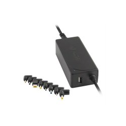 Laptopladdare NGS W-70W 70 W