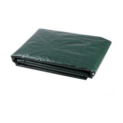Stol tcka Altadex Fr stolar Grn Polyetylen 68 x 68 x 110 cm