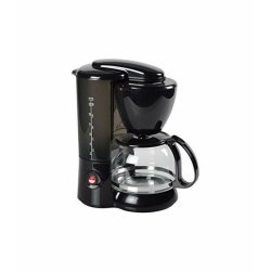 Kaffebryggare COMELEC C2 1,2 L Svart