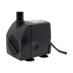 Vattenpump Aqua Control biotop 750 750 L/H 1000 L