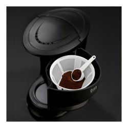 Kaffebryggare TM Electron Svart 800 W