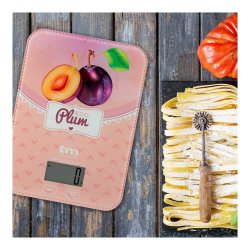 Kksvg TM Electron Eco Plum 5 kg