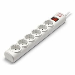 Grenuttag Salicru 680BA000002 USB Vit (1,5 m)