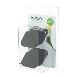 Lcksker flaskkork Koala Koala_6606NN01 (4 pcs) Plast 4 Delar 7