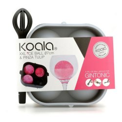 Isform Koala Bodega Plast Set XXL 2 Delar