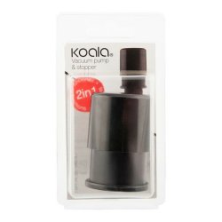 Vakumpump och vinkorkar Koala 6640NN01