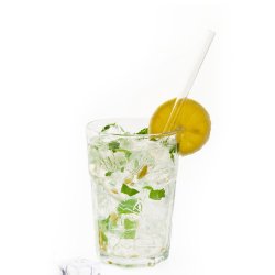 teranvndbara sugrr Koala Bodega Transparent Metall 5 antal