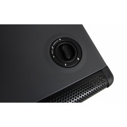 gasv�rmare Orbegozo H55 Svart 3000 W