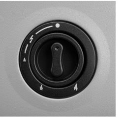 gasv�rmare Orbegozo HBF90 Svart 4200 W