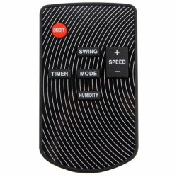 Stende Flkt Orbegozo SFA 7000 100 W Vit