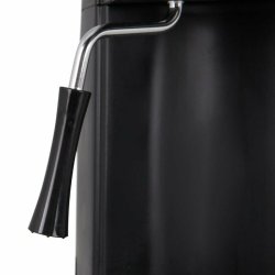 Kaffebryggare Orbegozo 16782.0 Svart 6 Koppar
