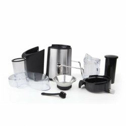 Mixer Orbegozo LI 5060 Svart 600 W 600 ml
